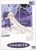 Revue Pika  / Chobits, tome 7