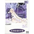 Chobits, tome 7