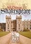 All Things Shakespeare: An Encyclopedia of Shakespeare's World [Two Volumes]