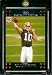 2007 Topps Football # 287 Brady Quinn (RC) Rookie Card - Cleveland Browns - NFL Trading Cards