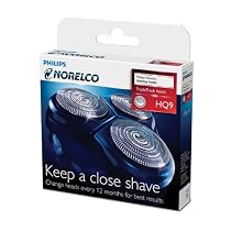 Philips Norelco HQ9 SpeedXL Replacement Heads