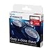 Philips Norelco HQ9 SpeedXL Replacement Heads
