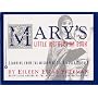 Mary's Little Instruction Book: Learning from the Wisdom of the Blessed Mother