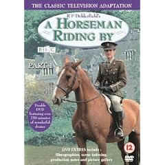 A Horseman Riding By - Vol. 1 [1978] [DVD]