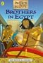 Brothers in Egypt (The Prince of Egypt)