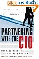 Partnering With the CIO: The Future of IT Sales Seen Through the Eyes of Key Decision Makers