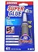 Loctite Super Glue Easy Squeeze Gel, .14oz, Super Glue Liquid