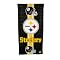 A list for a Die Hard STEELERS Fan