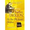 Dickens: The Man Who Invented Christmas (Who Was...?)