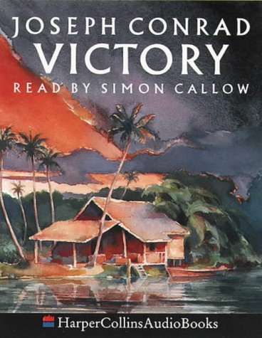 Victory (HarperCollinsAudioBooks)