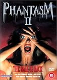 Revue Digital Entertainment Ltd  / Phantasm II