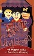 Peter and the Children: 66 Puppet Talks