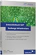 Entwicklerbuch SAP Exchange Infrastructure (SAP PRESS)