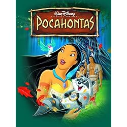Pocahontas