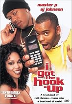 Lowest Price Tag On I Got the Hook-Up At Amazon..