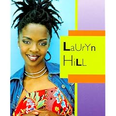 Lauryn Hill
