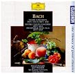 J.S. Bach: Violin Concertos No.1 BWV 1041; No.2 BWV 1042; No.3 BWV 1043