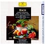 J.S. Bach: Violin Concertos No.1 BWV 1041; No.2 BWV 1042; No.3 BWV 1043