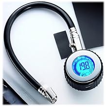 Accutire MS-5510B Racing Tire Gauge