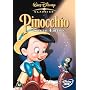 Pinocchio : Special Edition [1940]