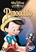 Pinocchio : Special Edition [1940]