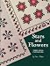 Book Stars and Flowers: Three-Sided Patchwork