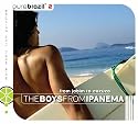 Pure Brazil II: The Boys from Ipanema