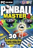 Eigenschaften rondomedia GmbH  / Pinball Master 4