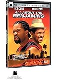All About the Benjamins (New Line Platinum Series)