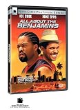 All About the Benjamins (New Line Platinum Series)