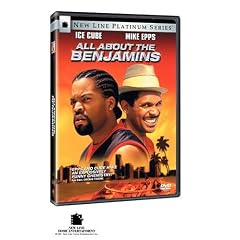 All About the Benjamins (New Line Platinum Series) by 