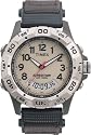 Timex T41341 Gents Expedition Combo Watch with Nylon Strap