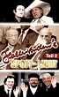 Hallervordens Spott light 2 [VHS]