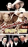 Hallervordens Spott light 2 - Dieter Hallervorden