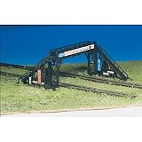 Bachmann Trains Pedestrian Bridge 51075RUOGbL. SL160 Bachmann Trains Pedestrian Bridge