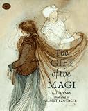 The Gift of the Magi (Aladdin Picture Books)