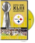 NFL Super Bowl XLIII