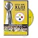 NFL Super Bowl XLIII: Pittsburgh Steelers Champions DVD
