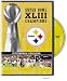 NFL Super Bowl XLIII: Pittsburgh Steelers Champions DVD