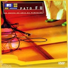 Ao Vivo MTV by 