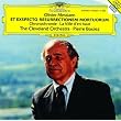Messiaen: Chronochromie Pour Grand Orchestre; La Ville D'En Haut; Et Exspecto Resurrectionem Mortuorum Pour Orchestre De Bois, Cuuivres Et Percussion Métalliques