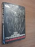 The day after judgment : a novel