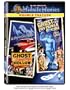 Midnite Movies Double Feature (Ghost Of Dragstrip Hollow / The Ghost in the Invisible Bikini)