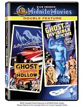Ghost Of Dragstrip Hollow/The Ghost in the Invisible Bikini (Midnite Movies Double Feature)
