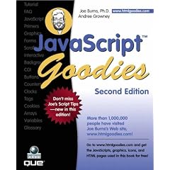 JavaScript Goodies