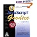 JavaScript Goodies (2nd Edition) (Goodies)