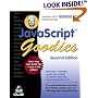 JavaScript Goodies (2nd Edition) (Goodies)