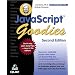 JavaScript Goodies