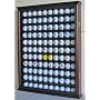 110 Golf Ball Display Case Cabinet Holder