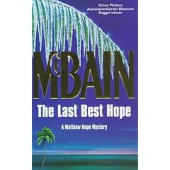 The Last Best Hope